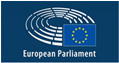 Logotyp Parlament Europejski